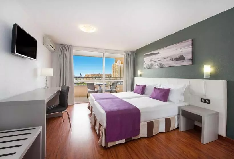 ホテル Olé Tropical Tenerife - Adults Only