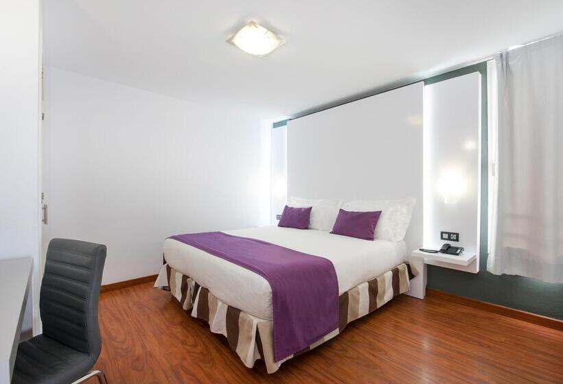 בית מלון כפרי Olé Tropical Tenerife - Adults Only