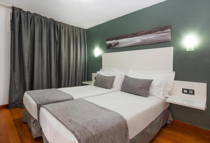 בית מלון כפרי Olé Tropical Tenerife - Adults Only