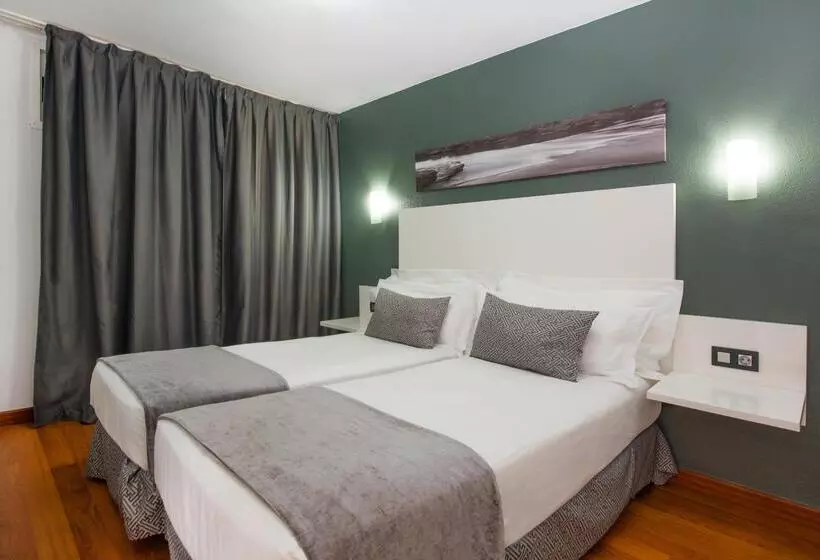 ホテル Olé Tropical Tenerife - Adults Only