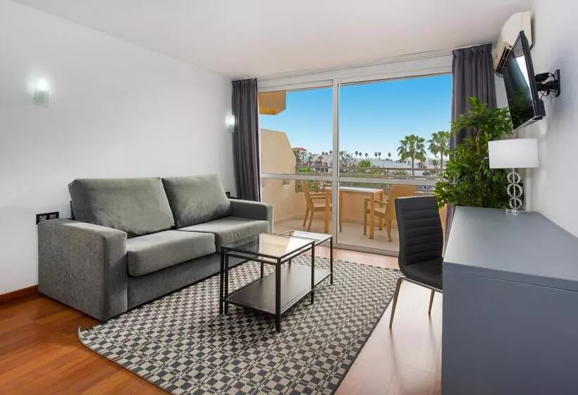 ホテル Olé Tropical Tenerife - Adults Only