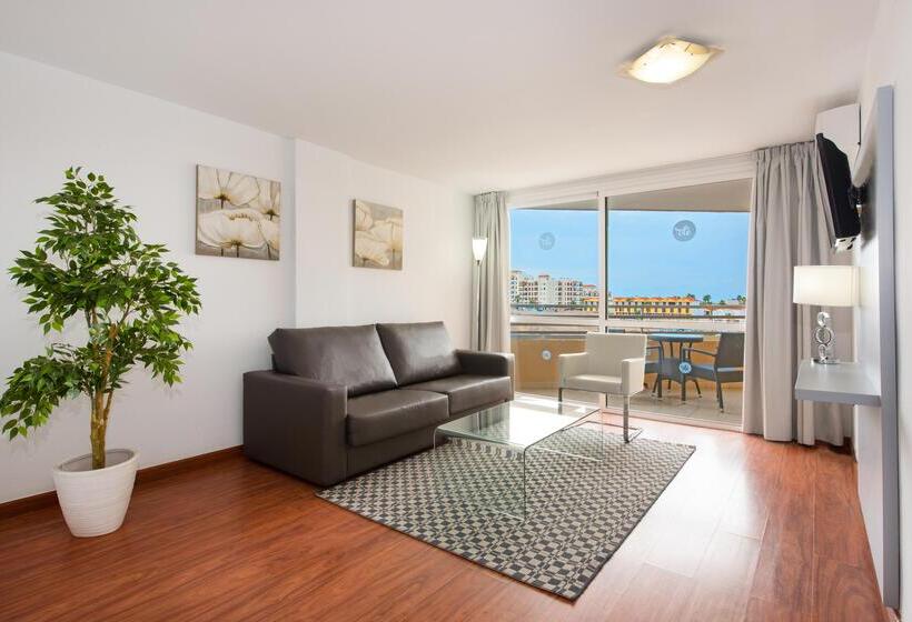 בית מלון כפרי Olé Tropical Tenerife - Adults Only