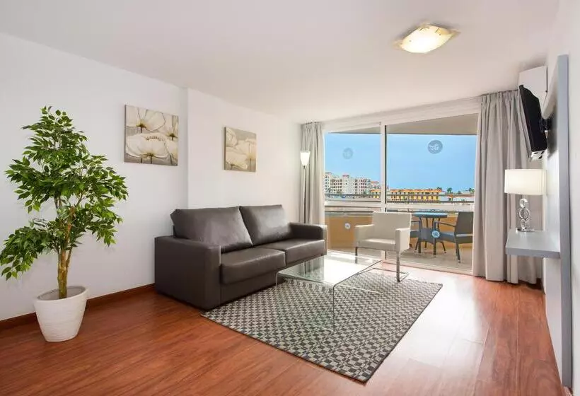 ホテル Olé Tropical Tenerife - Adults Only