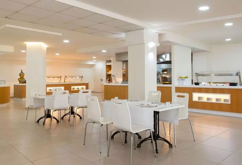 ホテル Olé Tropical Tenerife - Adults Only