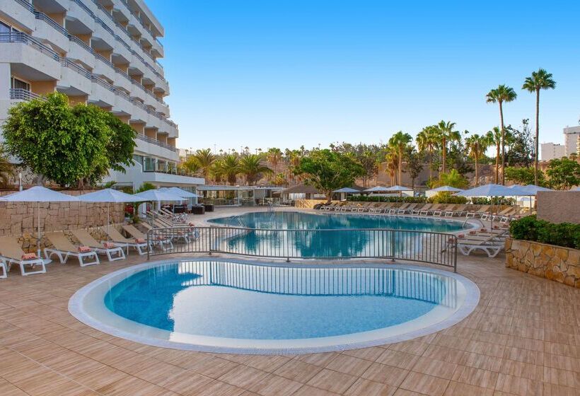 בית מלון כפרי Olé Tropical Tenerife - Adults Only