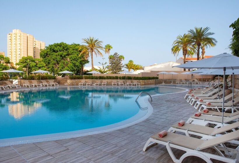 בית מלון כפרי Olé Tropical Tenerife - Adults Only