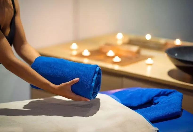 ホテル Olé Tropical Tenerife - Adults Only