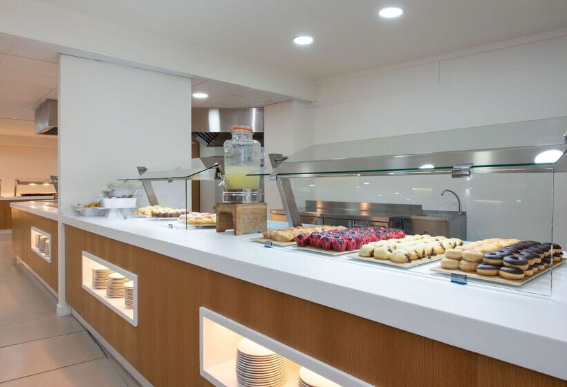 בית מלון כפרי Olé Tropical Tenerife - Adults Only