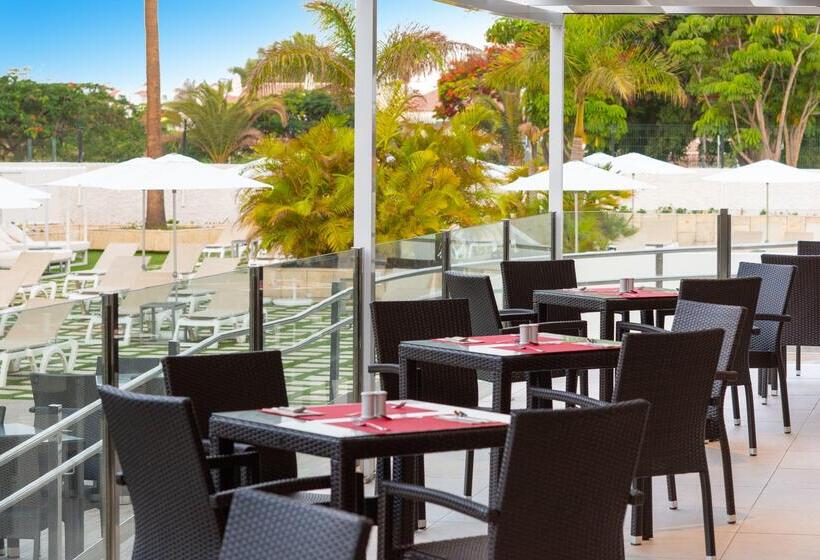 בית מלון כפרי Olé Tropical Tenerife - Adults Only