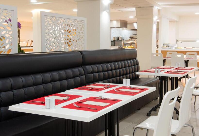 בית מלון כפרי Olé Tropical Tenerife - Adults Only