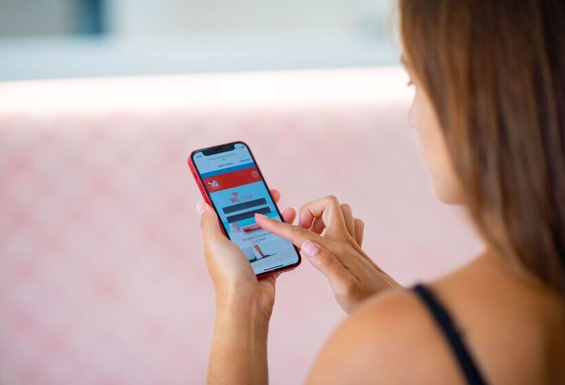 בית מלון כפרי Olé Tropical Tenerife - Adults Only