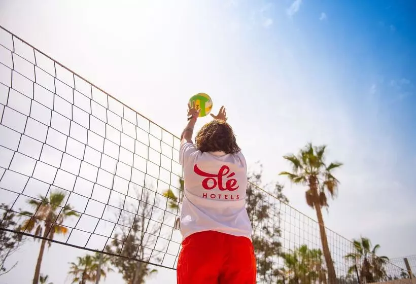 ホテル Olé Tropical Tenerife - Adults Only