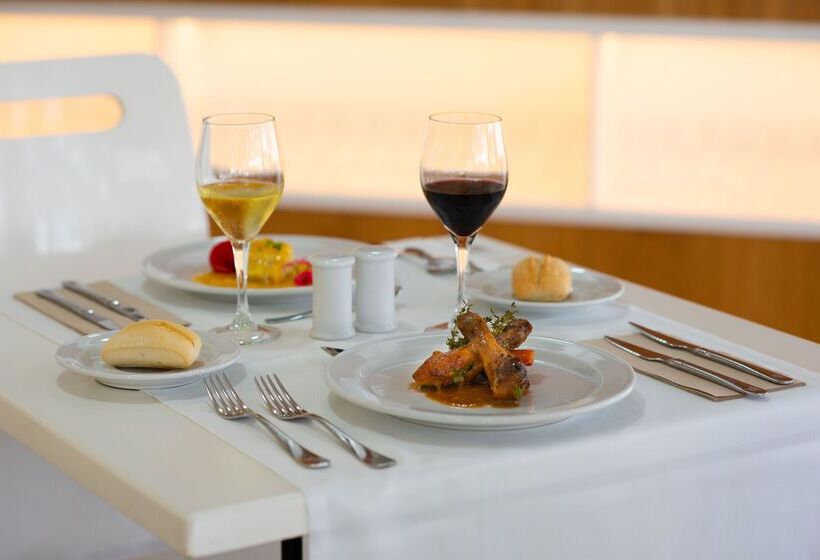 בית מלון כפרי Olé Tropical Tenerife - Adults Only