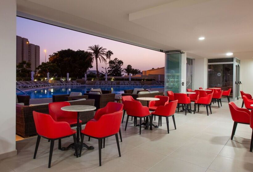 בית מלון כפרי Olé Tropical Tenerife - Adults Only