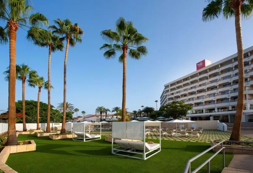 ホテル Olé Tropical Tenerife - Adults Only