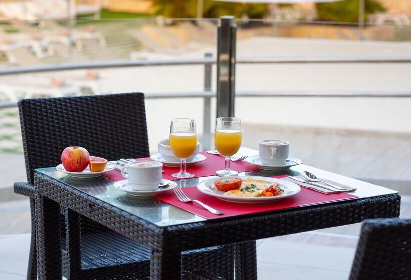 בית מלון כפרי Olé Tropical Tenerife - Adults Only