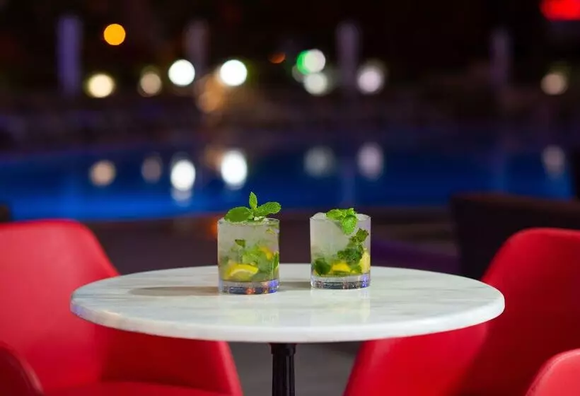 ホテル Olé Tropical Tenerife - Adults Only