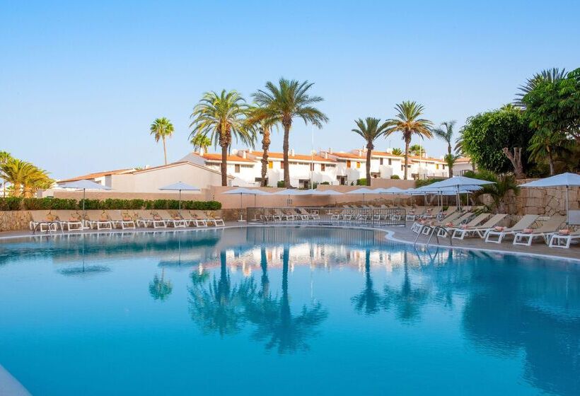 בית מלון כפרי Olé Tropical Tenerife - Adults Only