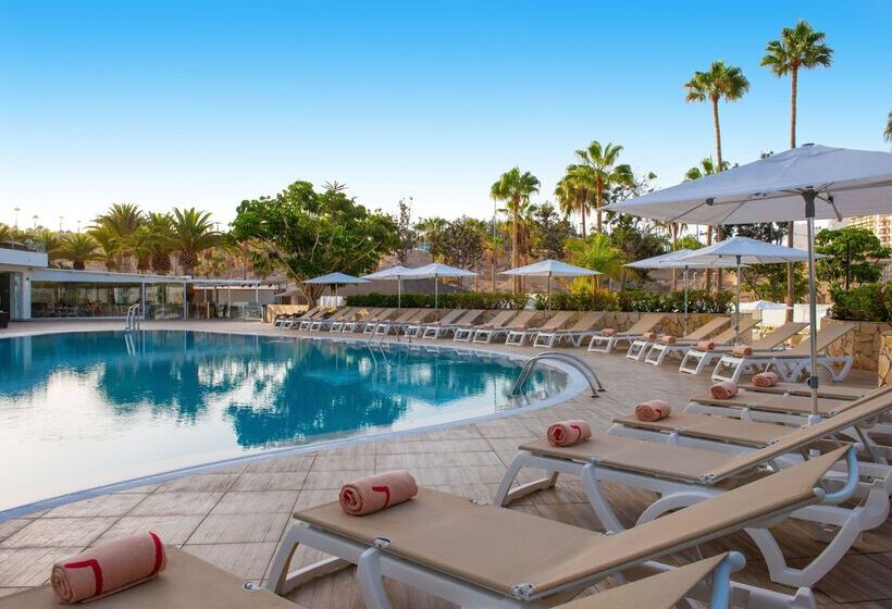 בית מלון כפרי Olé Tropical Tenerife - Adults Only