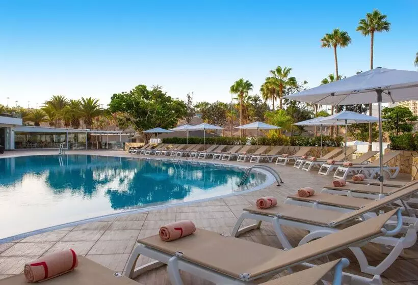 ホテル Olé Tropical Tenerife - Adults Only