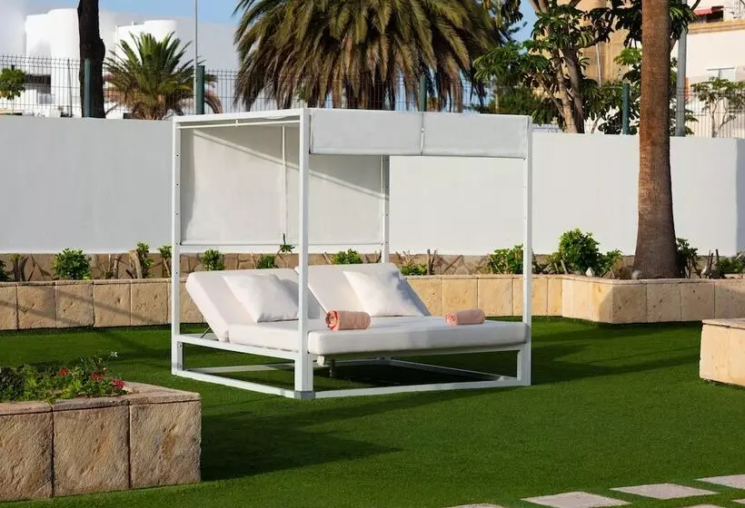 ホテル Olé Tropical Tenerife - Adults Only