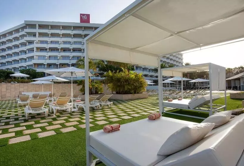 ホテル Olé Tropical Tenerife - Adults Only