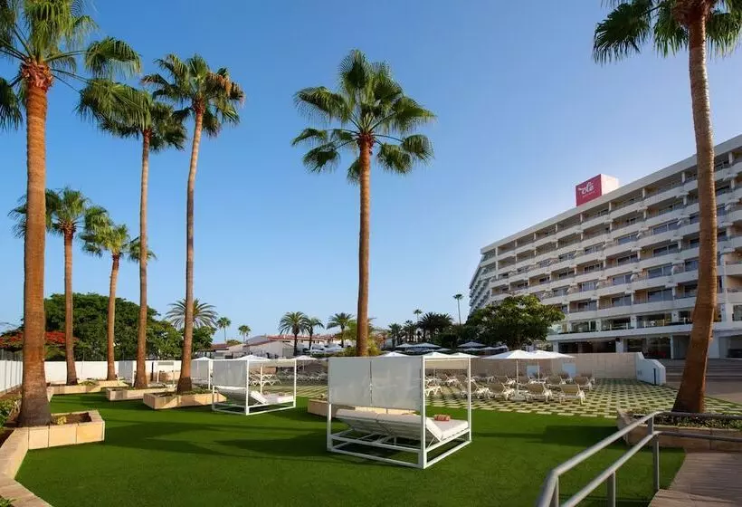 ホテル Olé Tropical Tenerife - Adults Only
