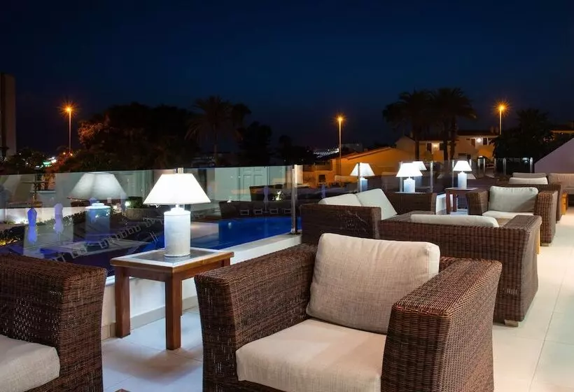 ホテル Olé Tropical Tenerife - Adults Only