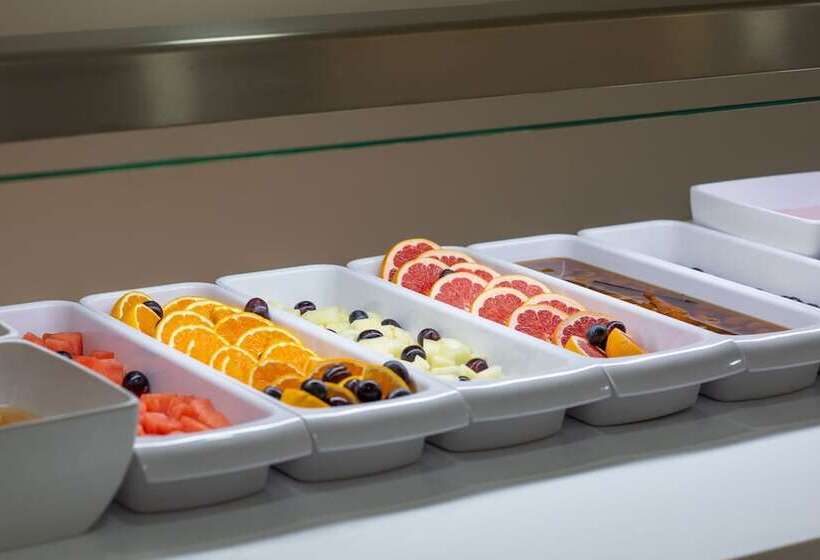 בית מלון כפרי Olé Tropical Tenerife - Adults Only