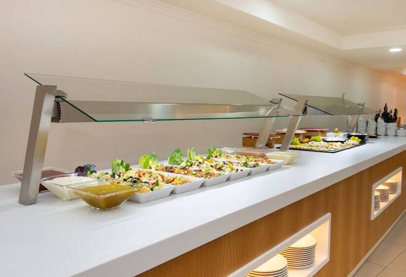 בית מלון כפרי Olé Tropical Tenerife - Adults Only