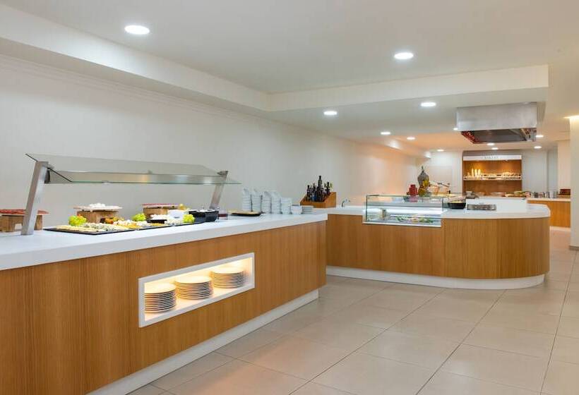 בית מלון כפרי Olé Tropical Tenerife - Adults Only