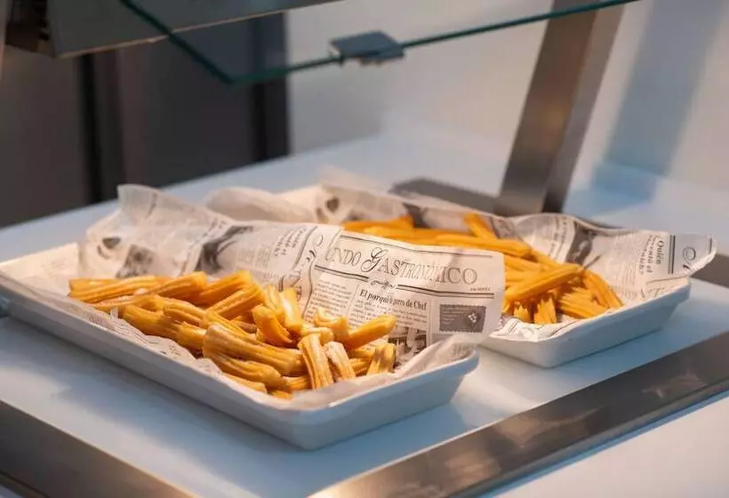 ホテル Olé Tropical Tenerife - Adults Only