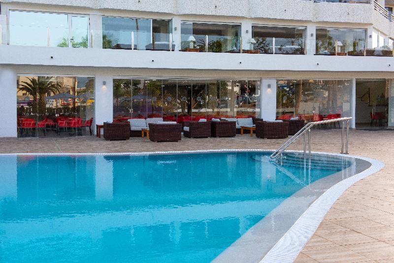 בית מלון כפרי Olé Tropical Tenerife - Adults Only