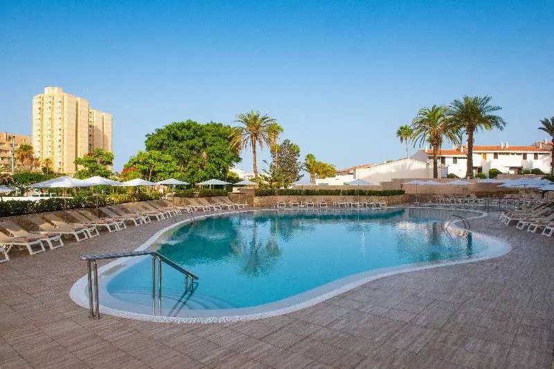 ホテル Olé Tropical Tenerife - Adults Only