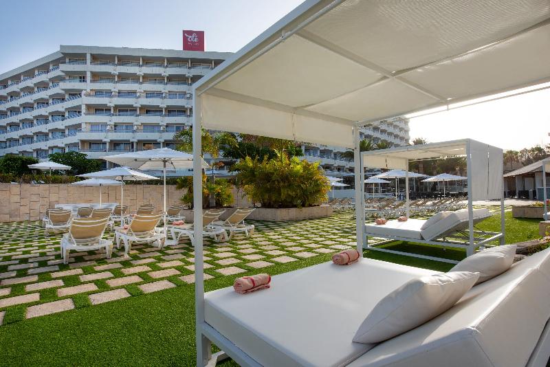 בית מלון כפרי Olé Tropical Tenerife - Adults Only