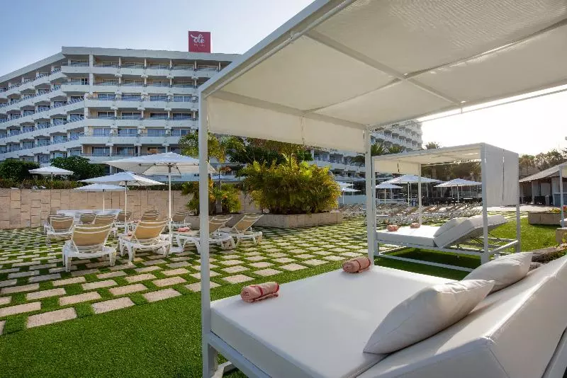 ホテル Olé Tropical Tenerife - Adults Only