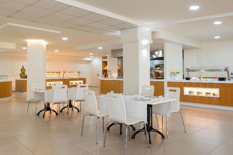 בית מלון כפרי Olé Tropical Tenerife - Adults Only