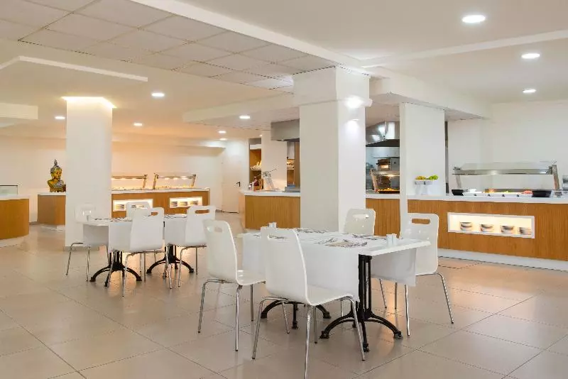 ホテル Olé Tropical Tenerife - Adults Only