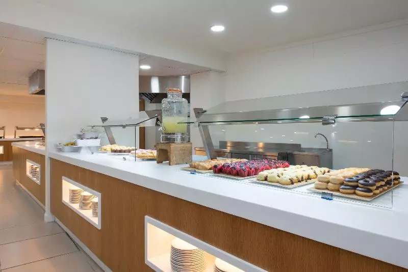 ホテル Olé Tropical Tenerife - Adults Only