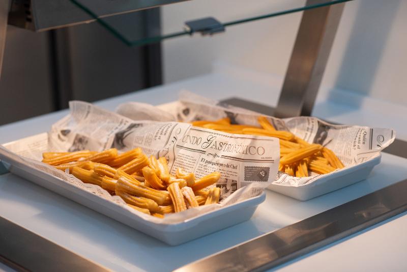 בית מלון כפרי Olé Tropical Tenerife - Adults Only