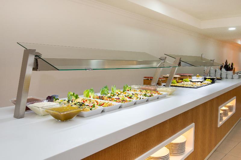 בית מלון כפרי Olé Tropical Tenerife - Adults Only