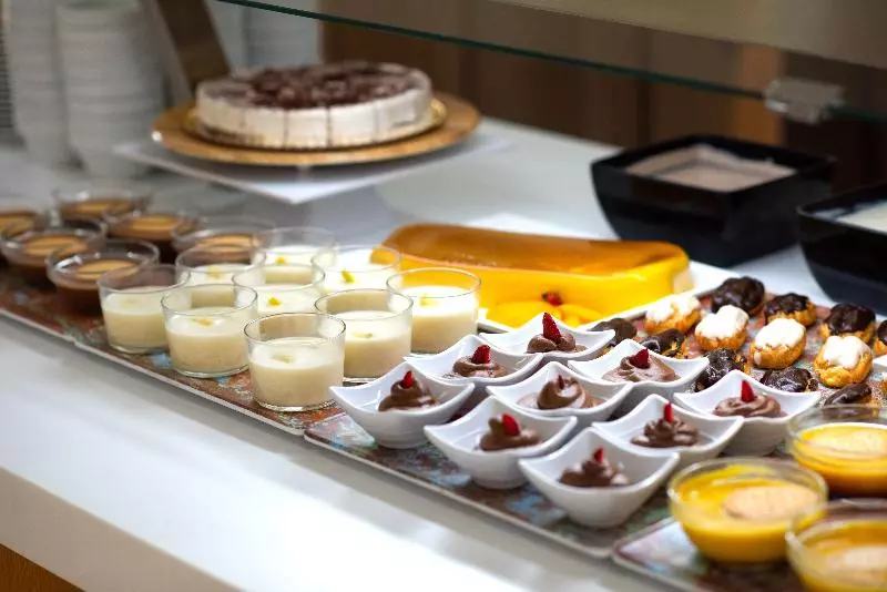 ホテル Olé Tropical Tenerife - Adults Only