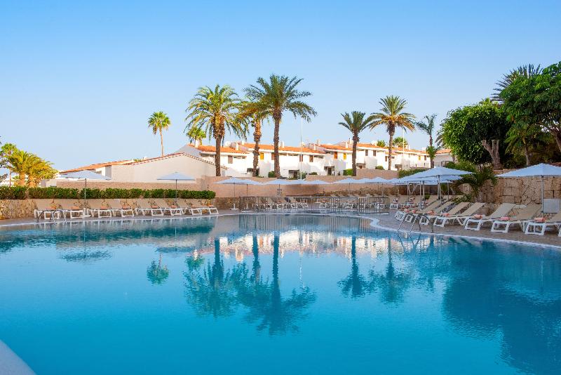 בית מלון כפרי Olé Tropical Tenerife - Adults Only