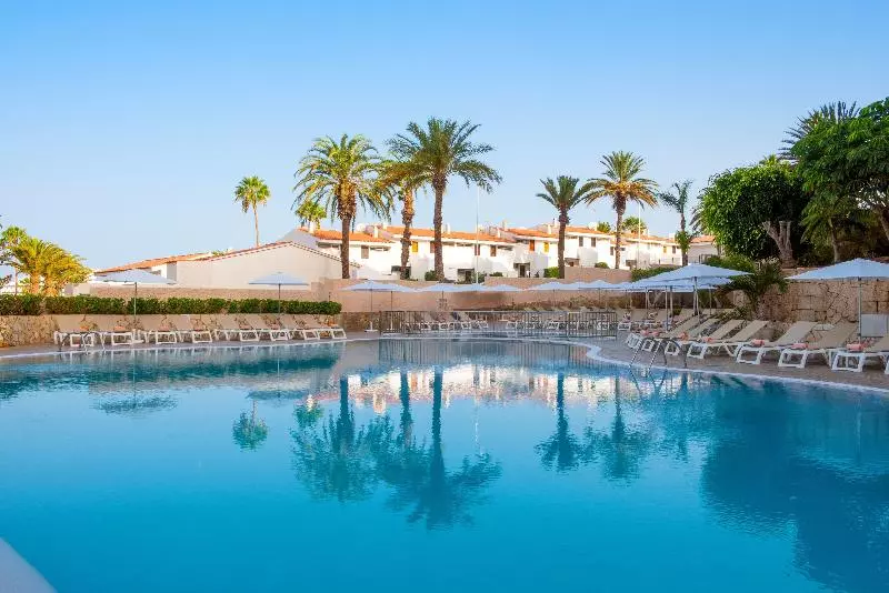 ホテル Olé Tropical Tenerife - Adults Only