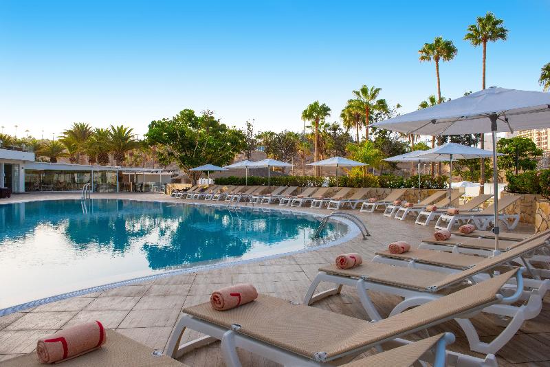 בית מלון כפרי Olé Tropical Tenerife - Adults Only