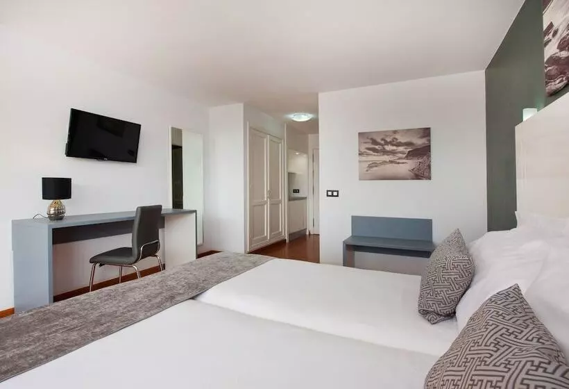 ホテル Olé Tropical Tenerife - Adults Only