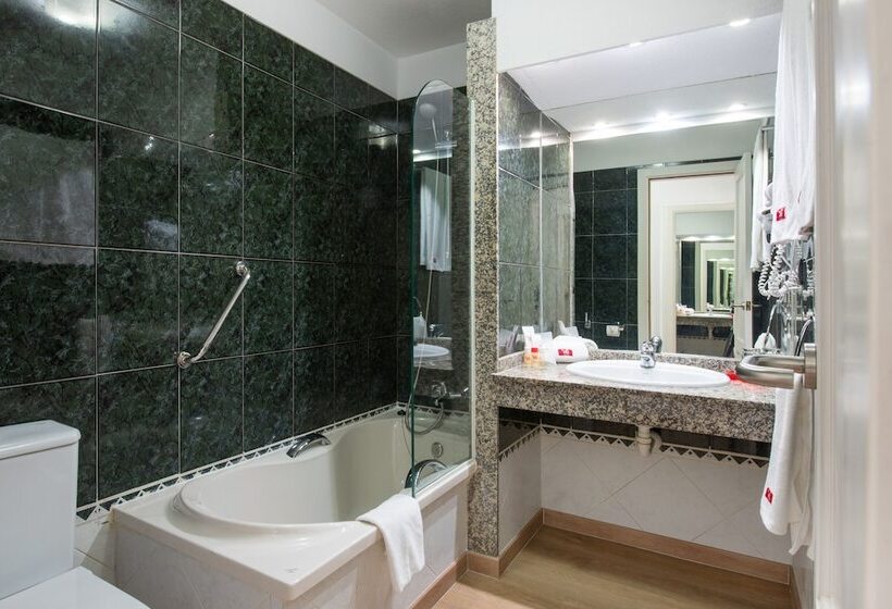 בית מלון כפרי Olé Tropical Tenerife - Adults Only