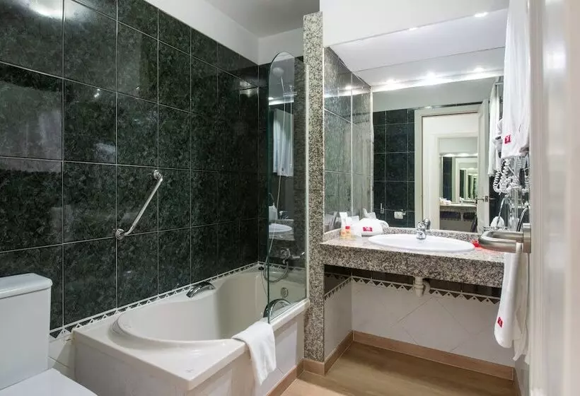 ホテル Olé Tropical Tenerife - Adults Only