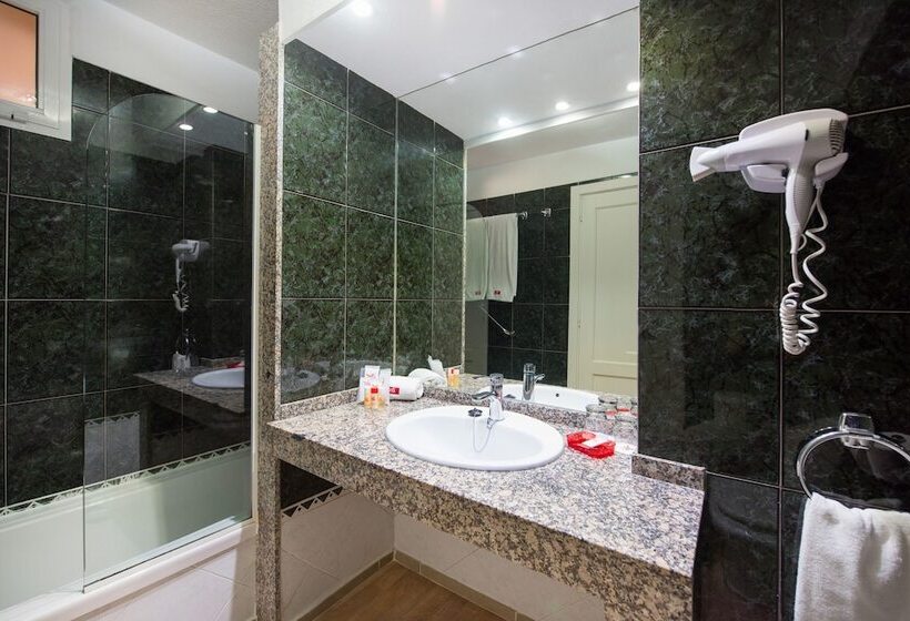 בית מלון כפרי Olé Tropical Tenerife - Adults Only