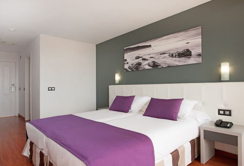 בית מלון כפרי Olé Tropical Tenerife - Adults Only